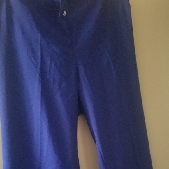short blue dress for women Women's Guabello Royal Blue Suit by StudioSuits main image 0